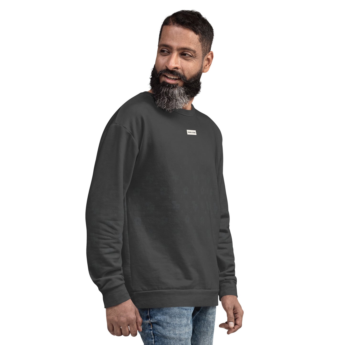 T&F Sweatshirt